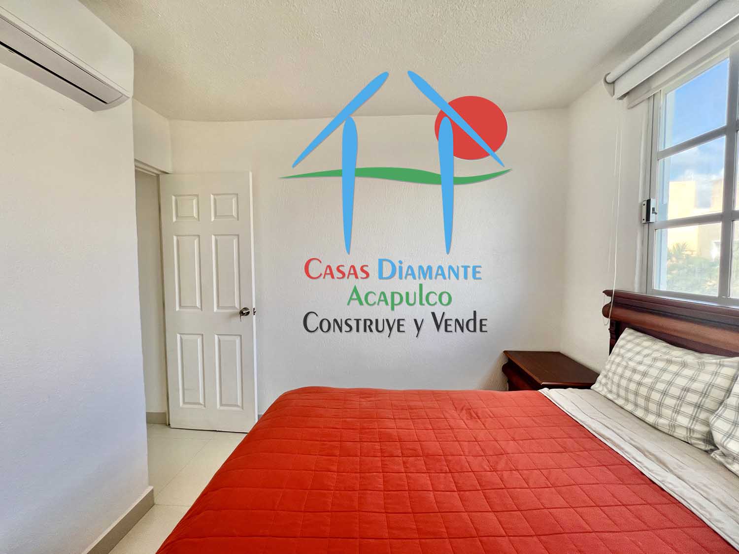 Puente del Mar Cobia II L 03 - Recámara uno 5